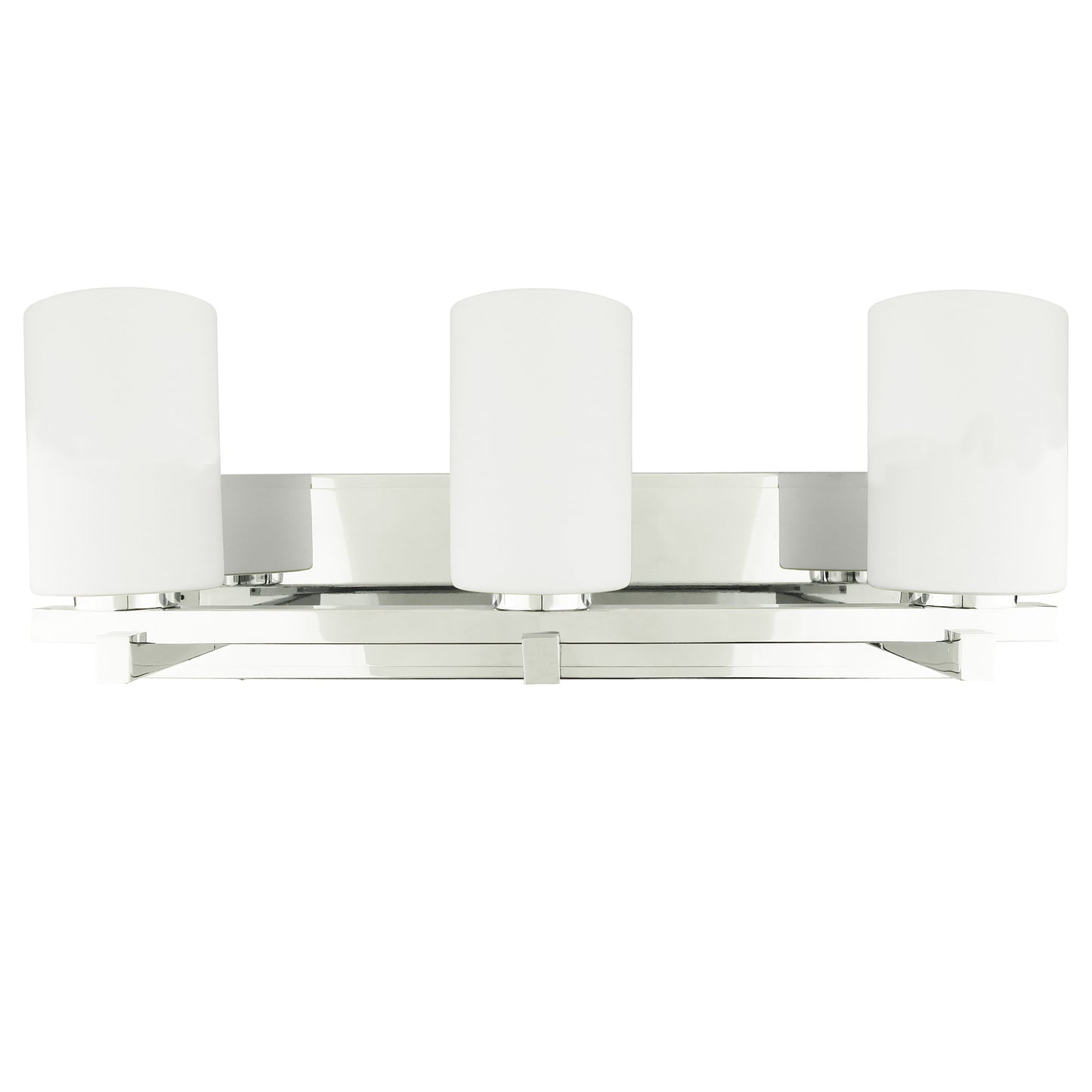 Square Hook Bar Vanity