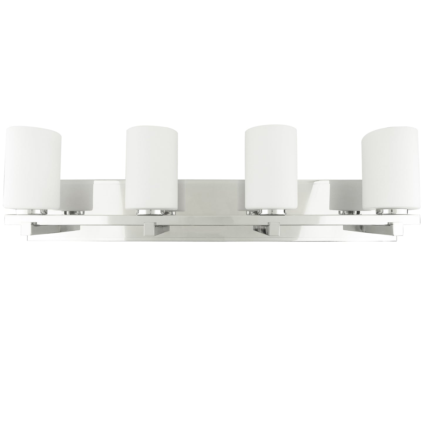 Square Hook Bar Vanity