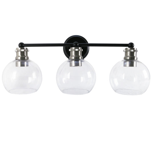 Industrial Sphere Vanity