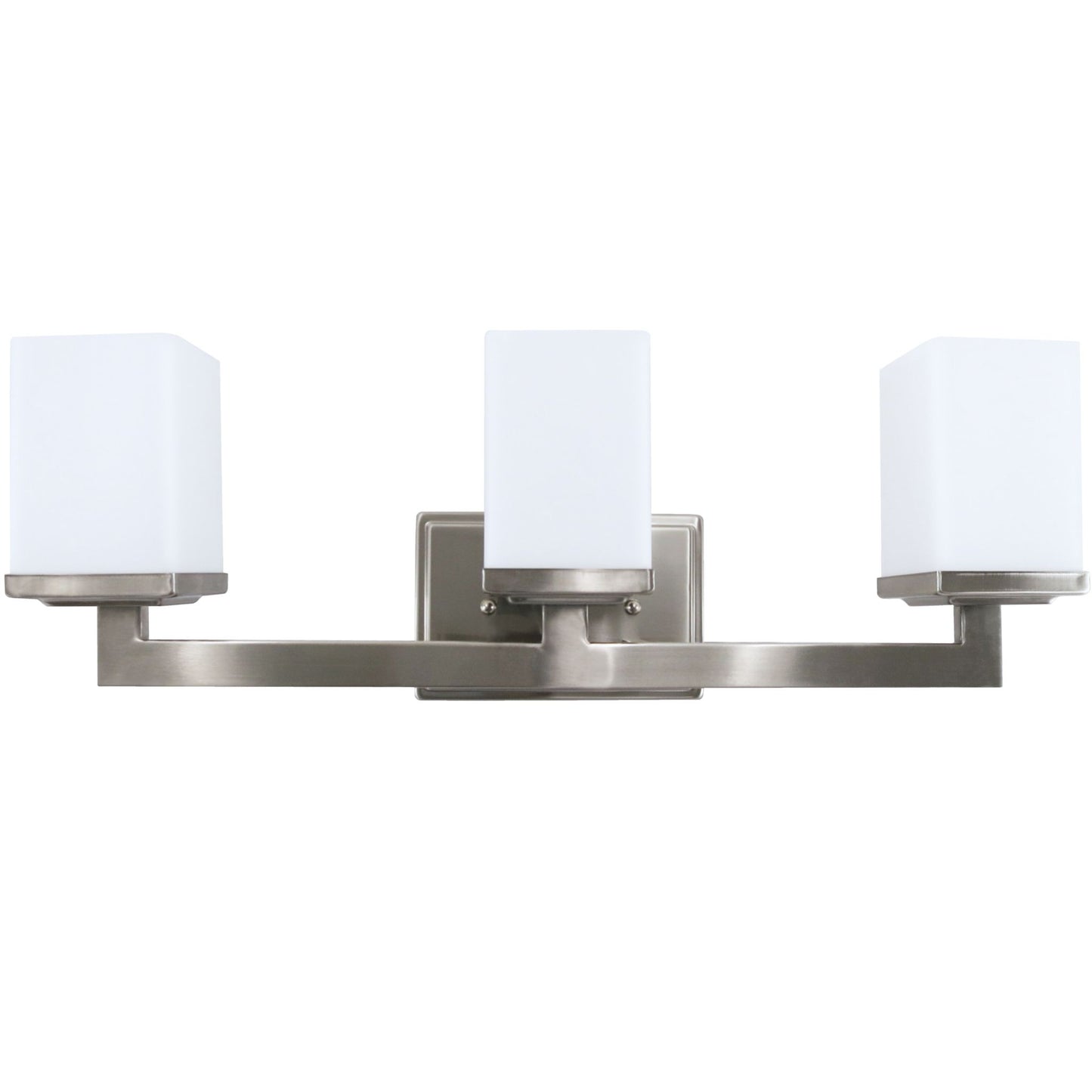 3-Light Bar Vanity