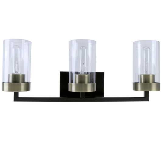 Contemporary Bar Vanity