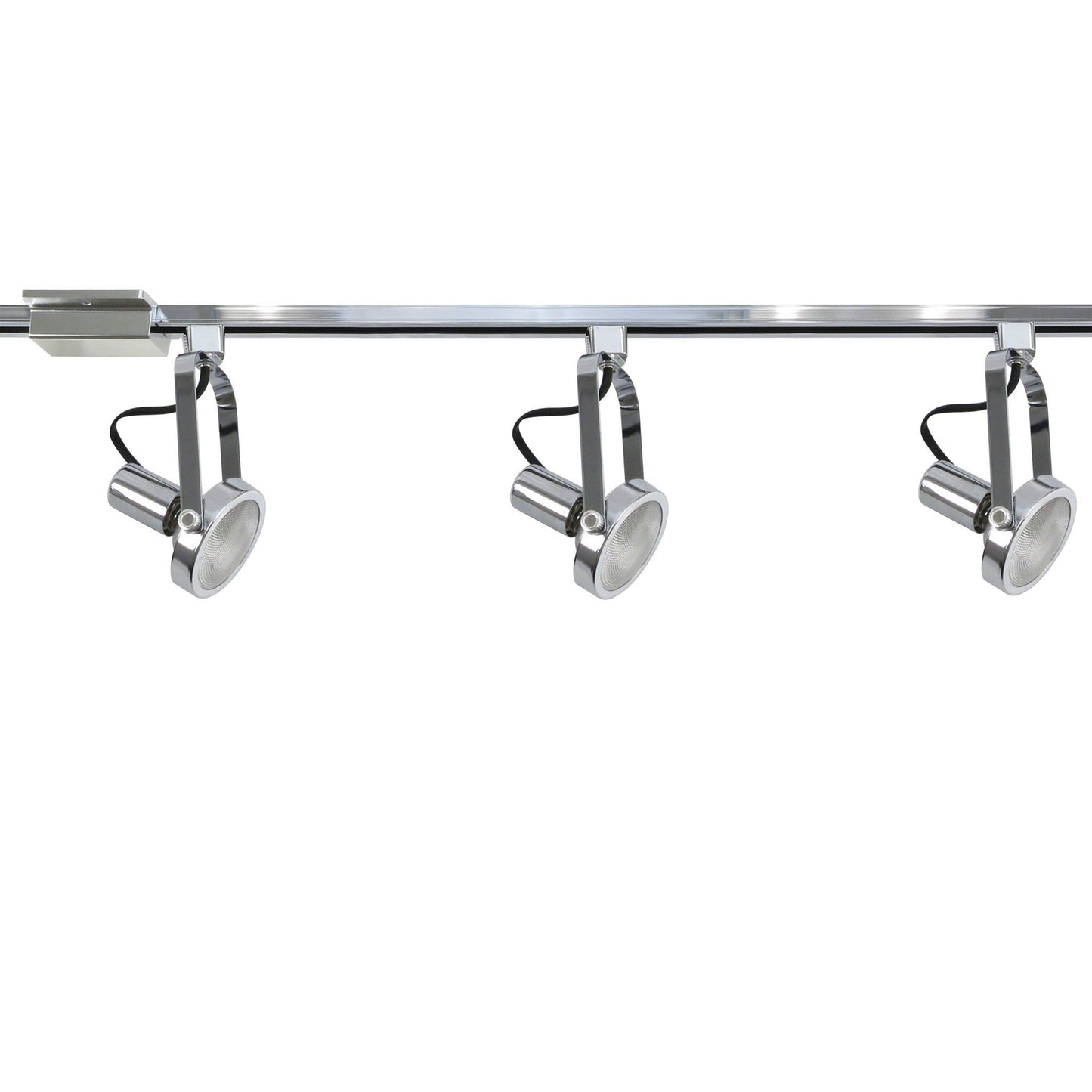 Gimbal Track Light