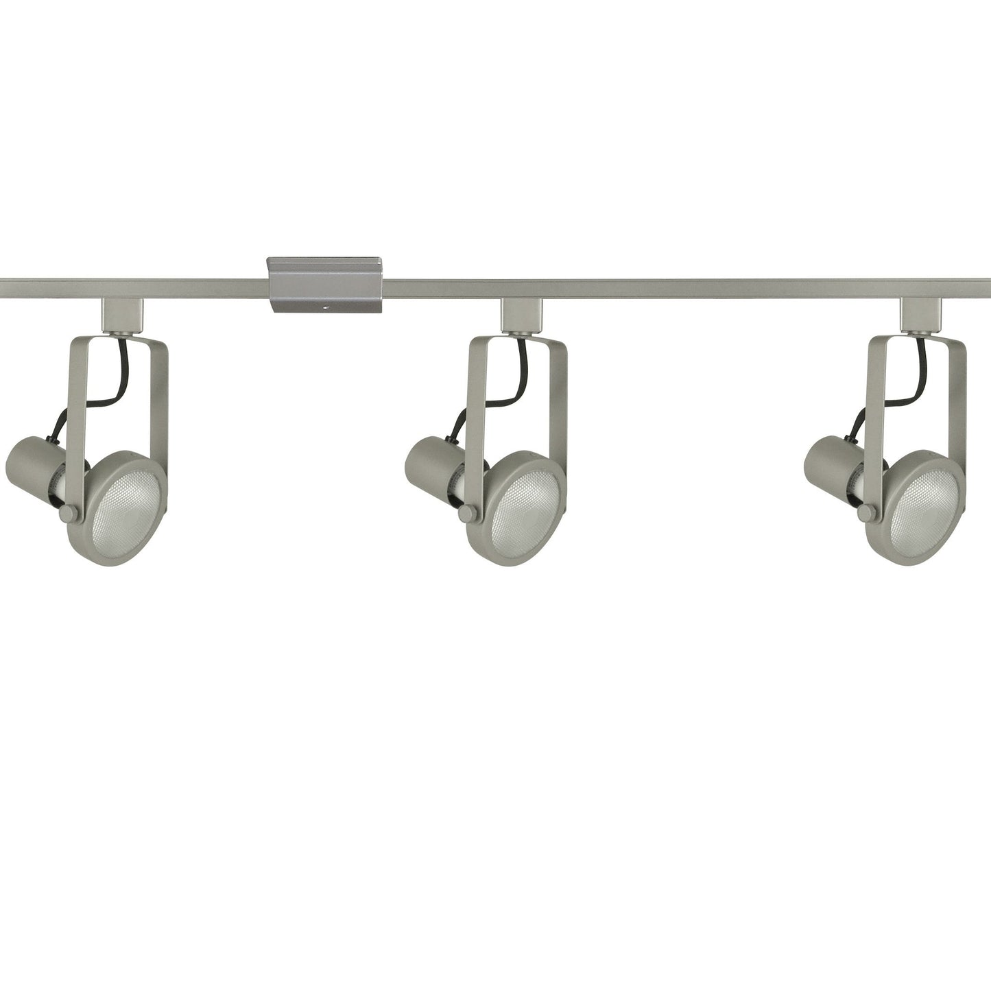 Gimbal Track Light