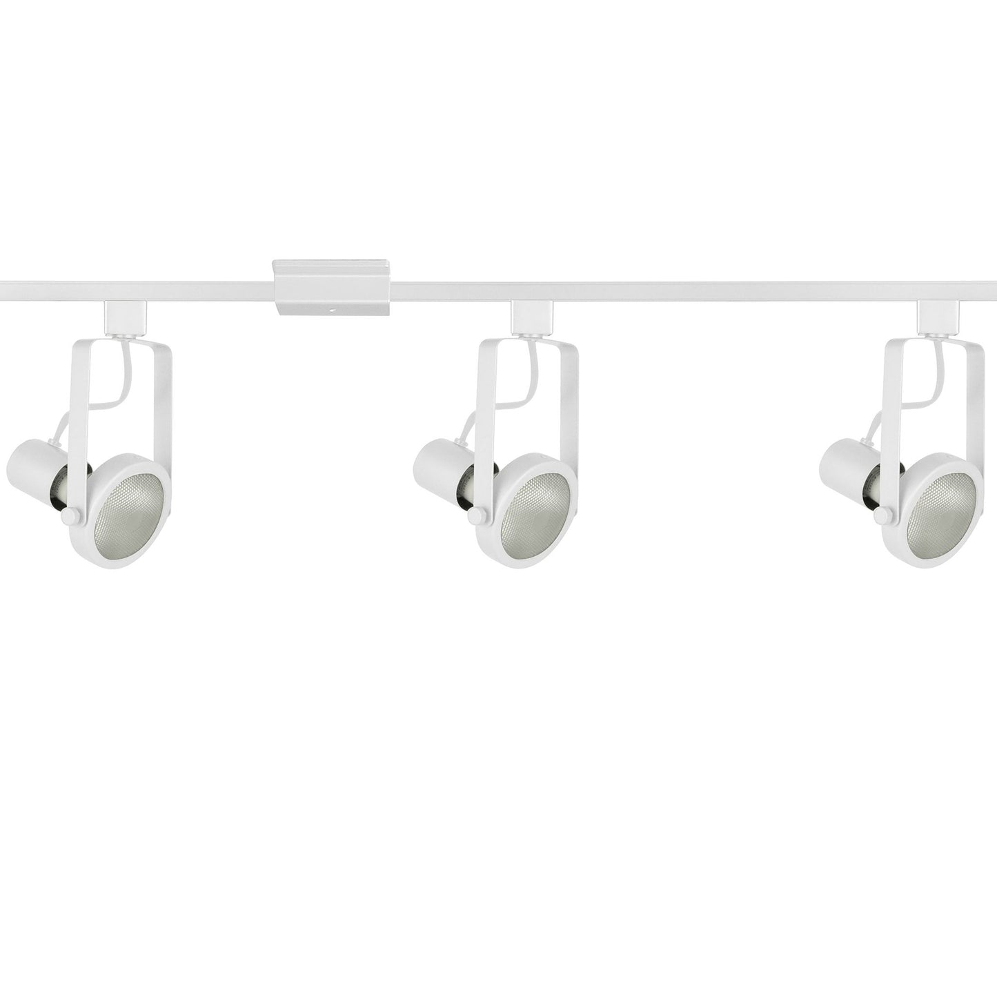 Gimbal Track Light
