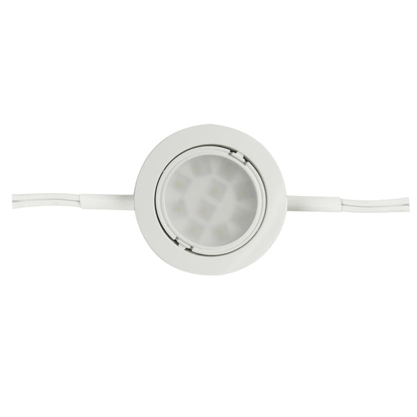 3W LED Puck Light