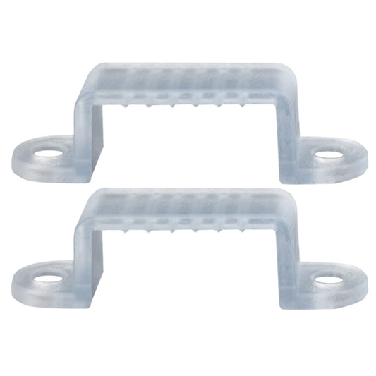 LED Tape Mounting Brackets