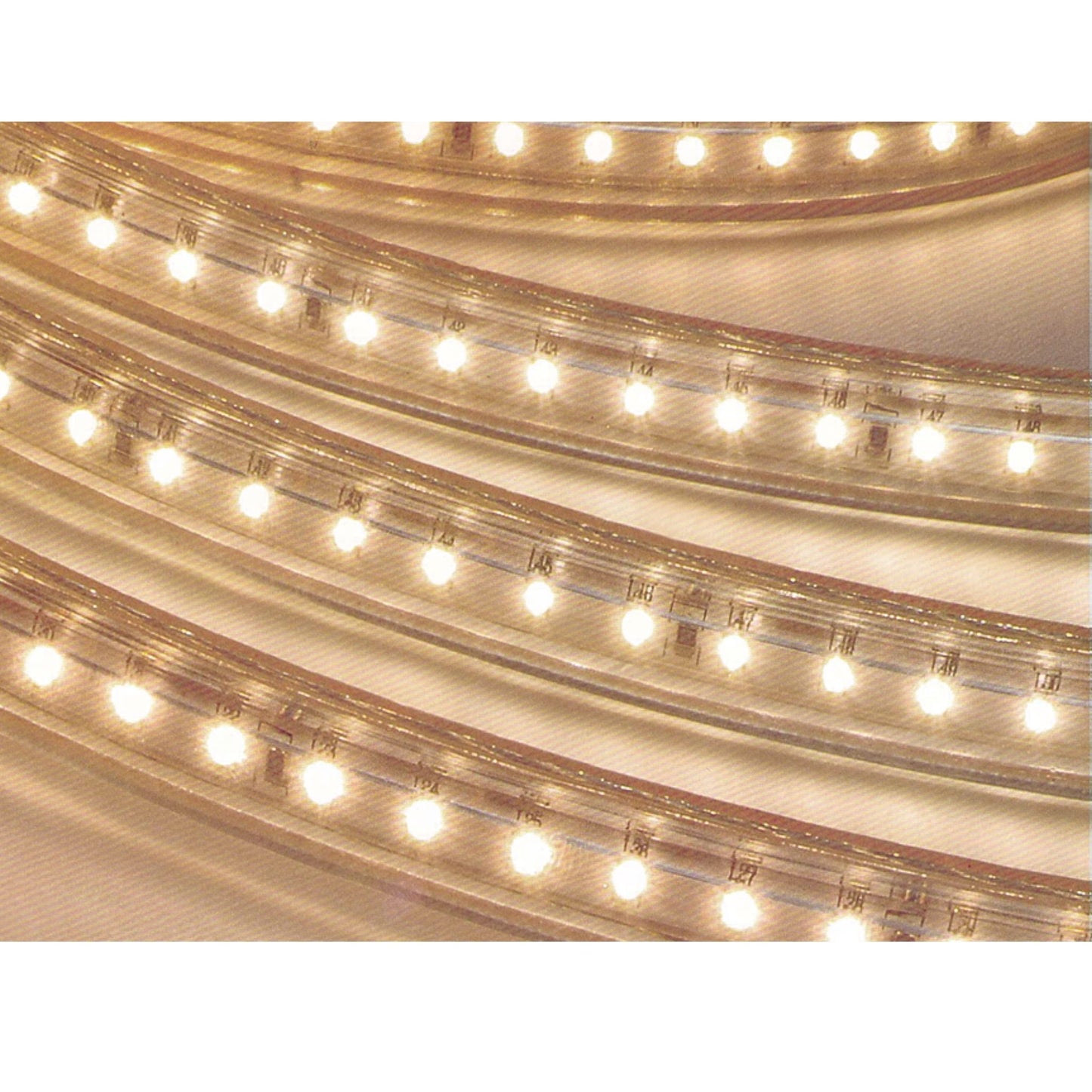 Insulated LED Tape