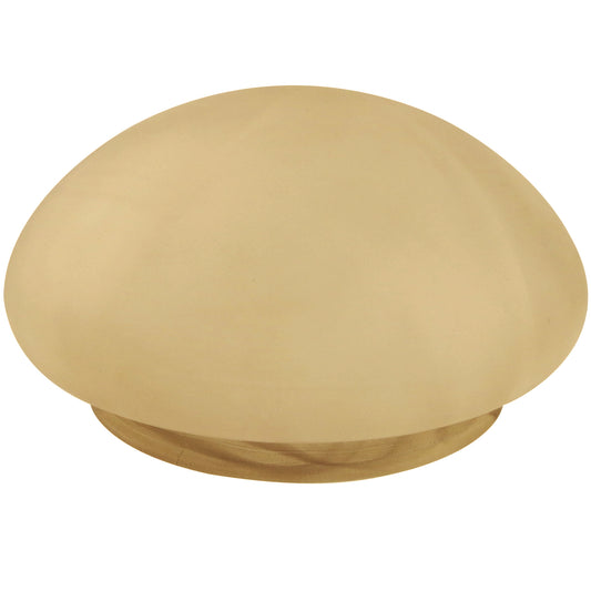 Sandstone Mushroom
