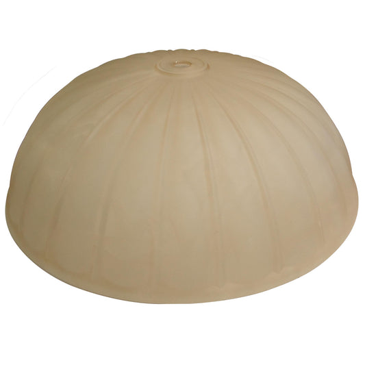 Sandstone Melon Dome