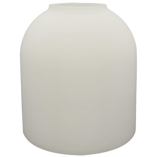 Petite Satin Opal Bell