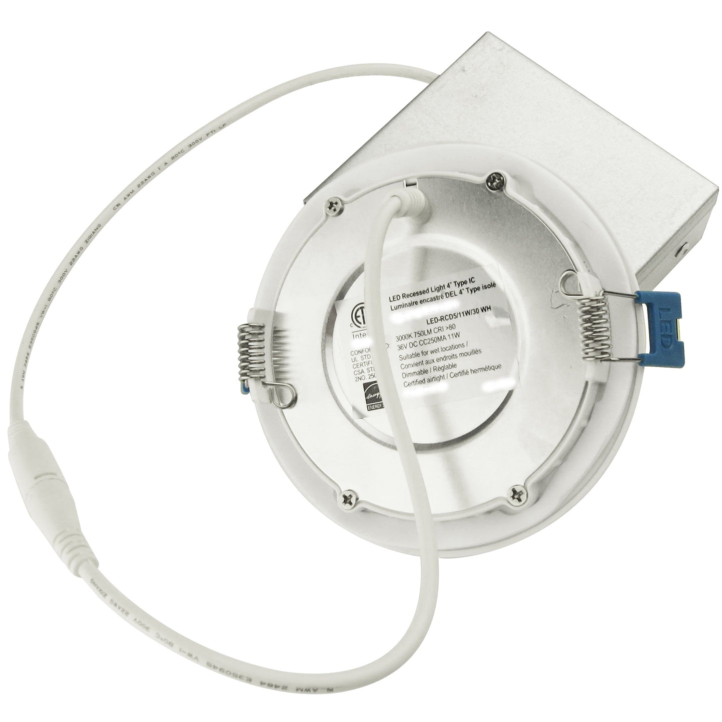 LED-RCD Series