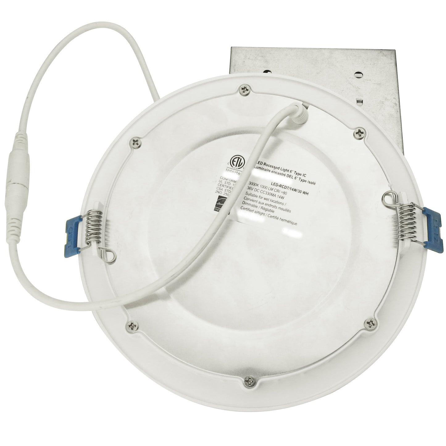 LED-RCD Series