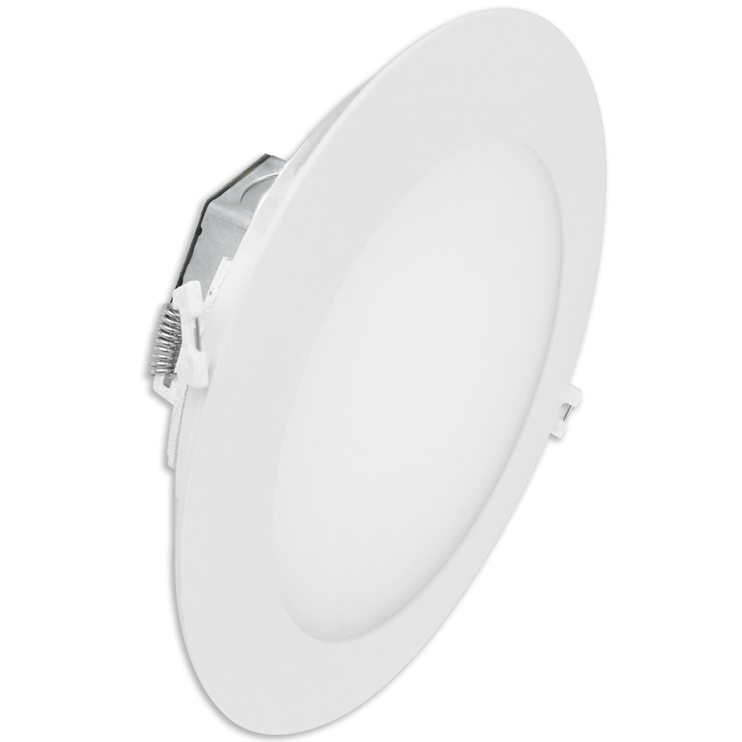 LED Recess Disc, Junction Box