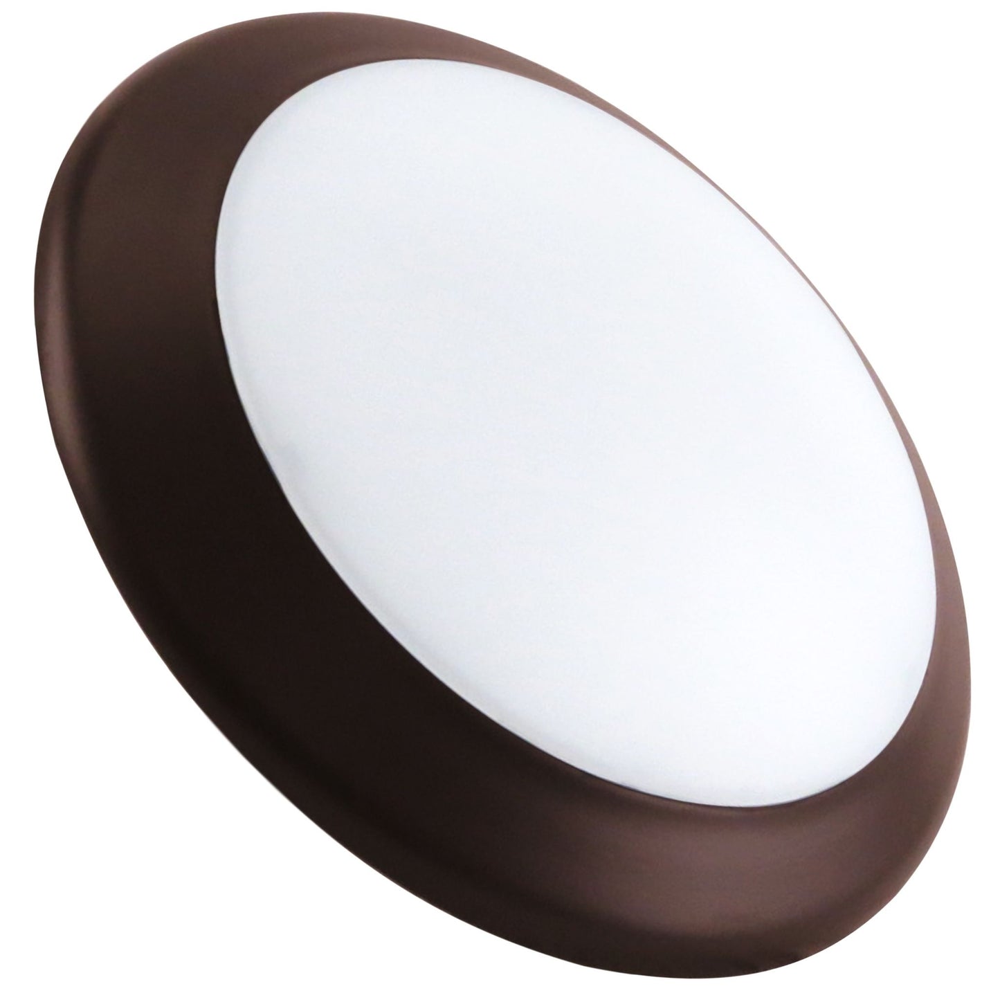 Tapered LED Disc
