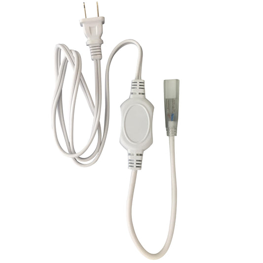 Single-Color Power Cable