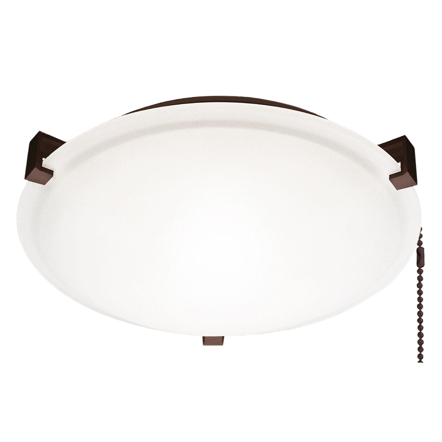 Alabaster Dome Fan Kit