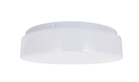 Color Temperature Adjustable Flush Mount