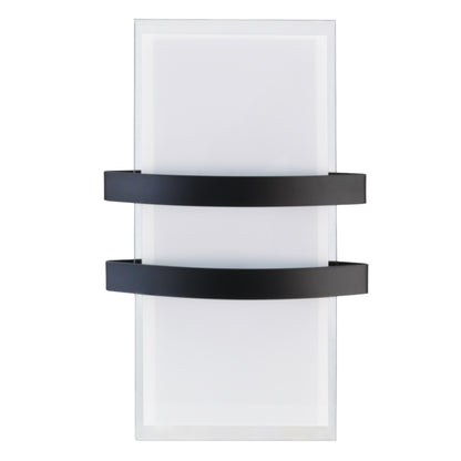 Ambient Modern Wall Sconce