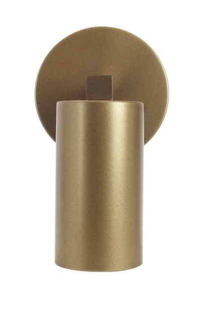 Single Light Mini Wall Sconce