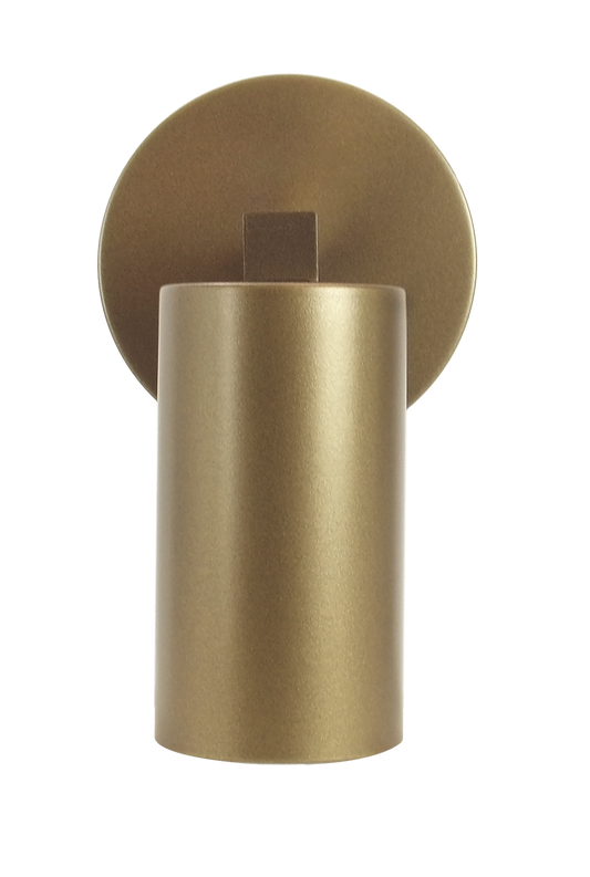 Single Light Mini Wall Sconce