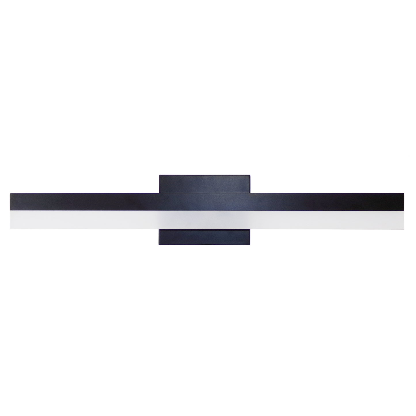 Sleek LED Bar Sconce