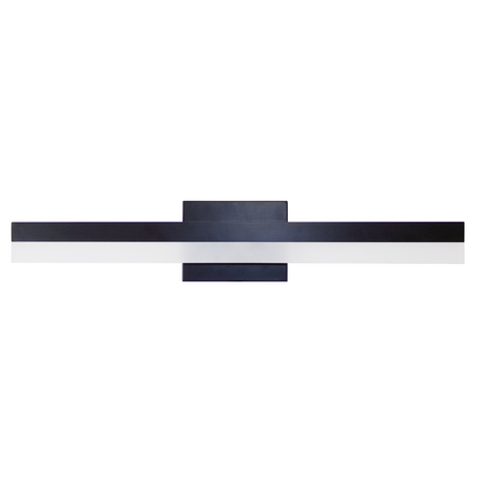 Sleek LED Bar Sconce