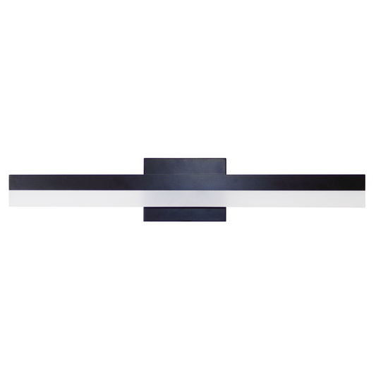 Sleek LED Bar Sconce
