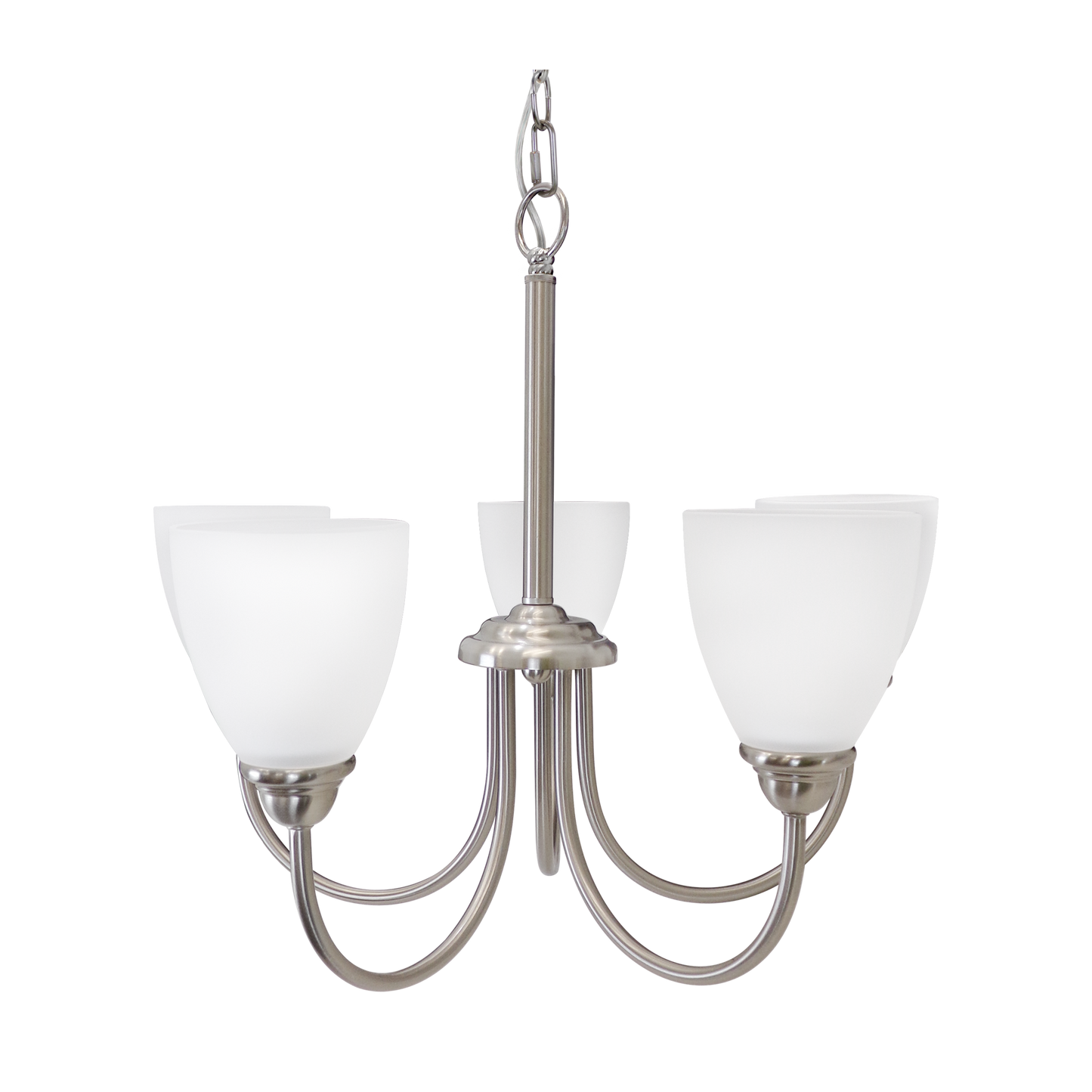 Florian Series Chandelier