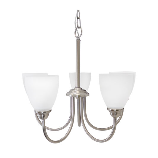 Florian Series Chandelier