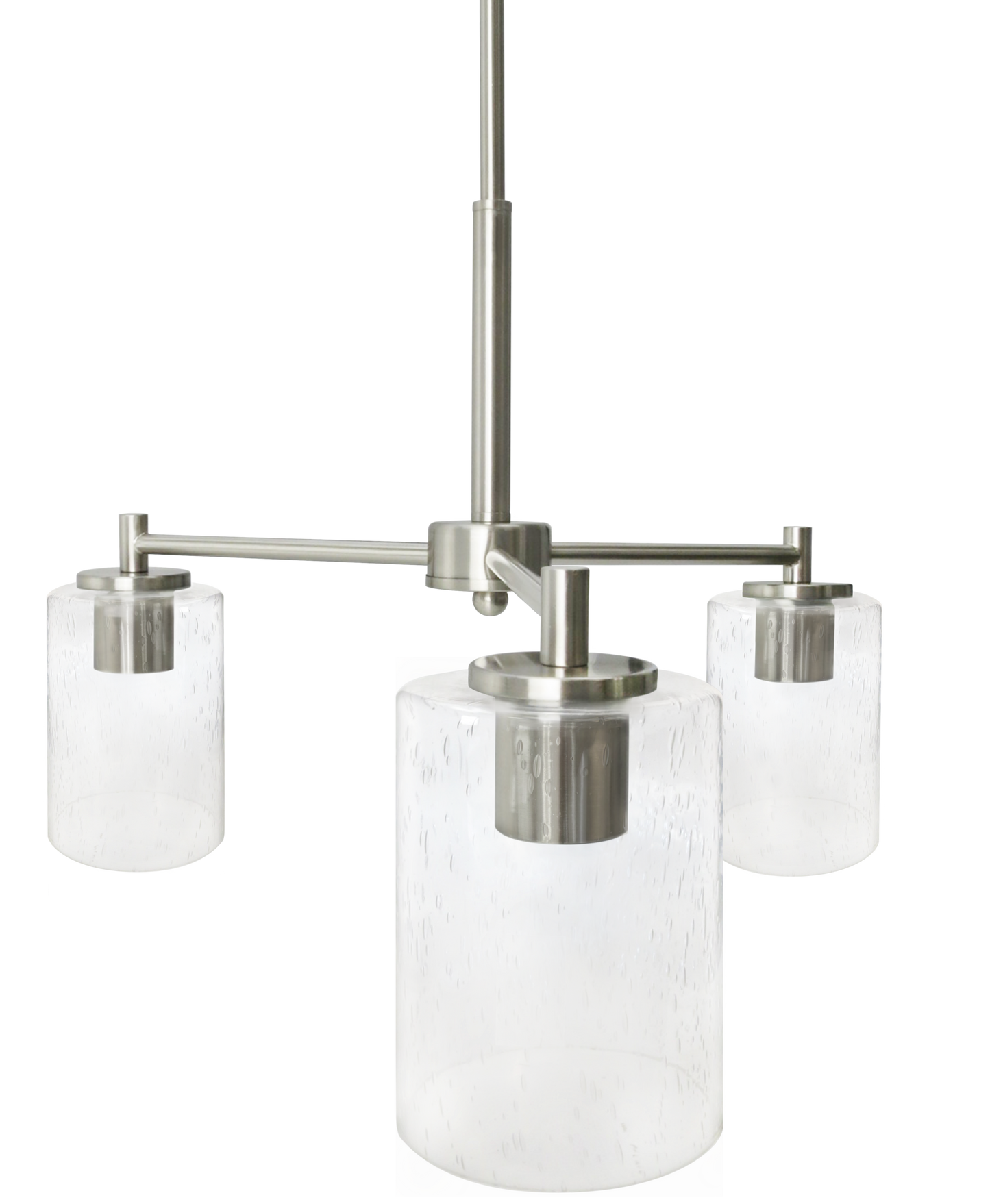 Piers Chandelier Series