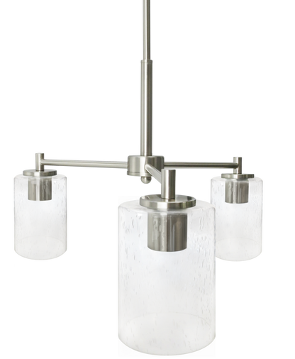 Piers Chandelier Series