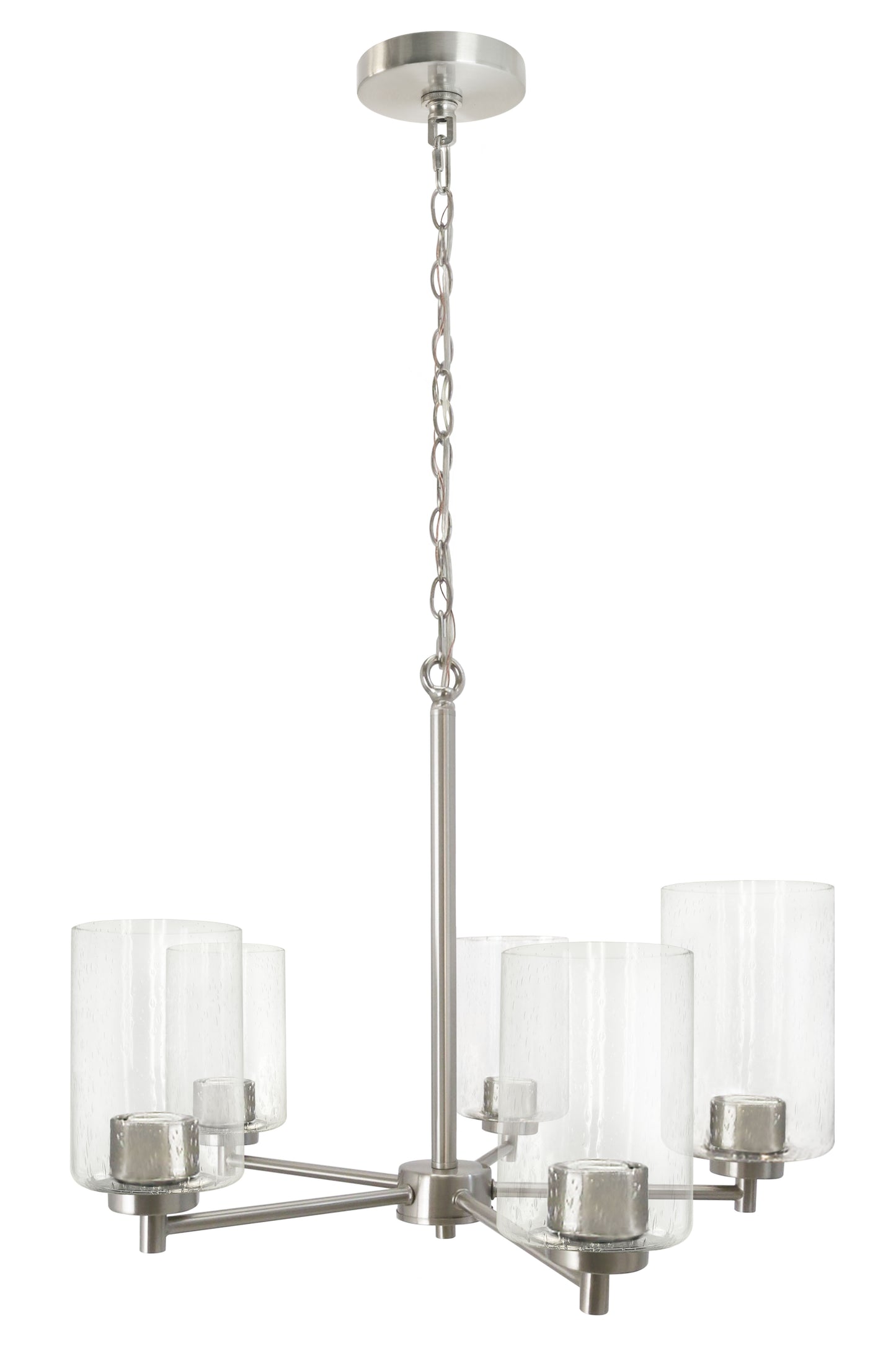 Piers Chandelier Series