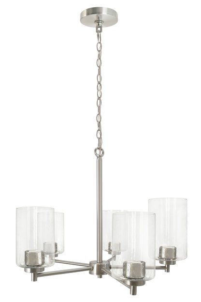 Piers Chandelier Series
