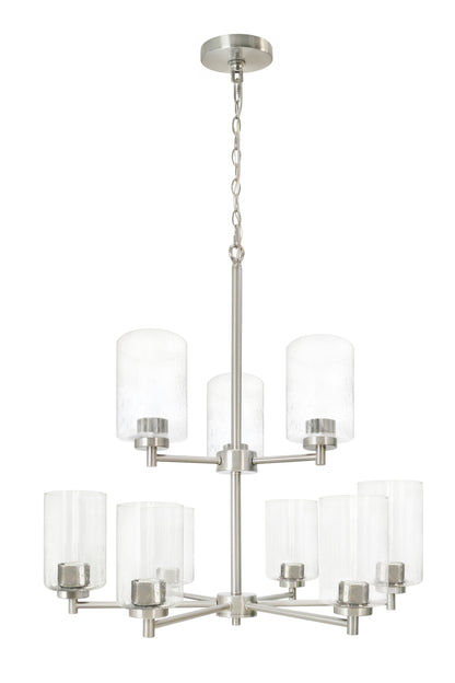 Piers Chandelier Series