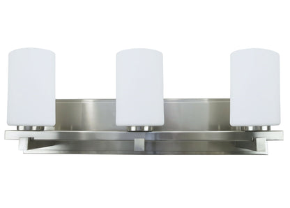 Square Hook Bar Vanity