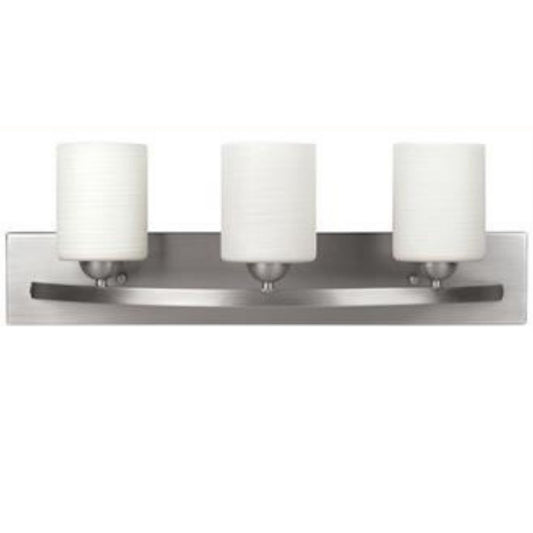 Curved Bath Vanity