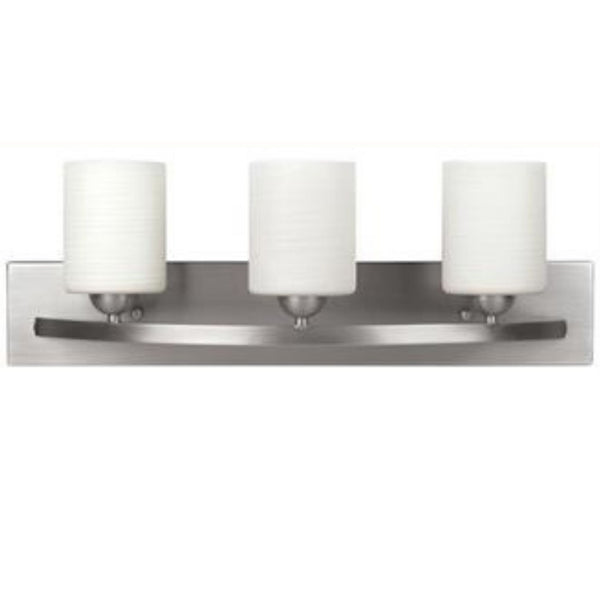 Curved Bath Vanity
