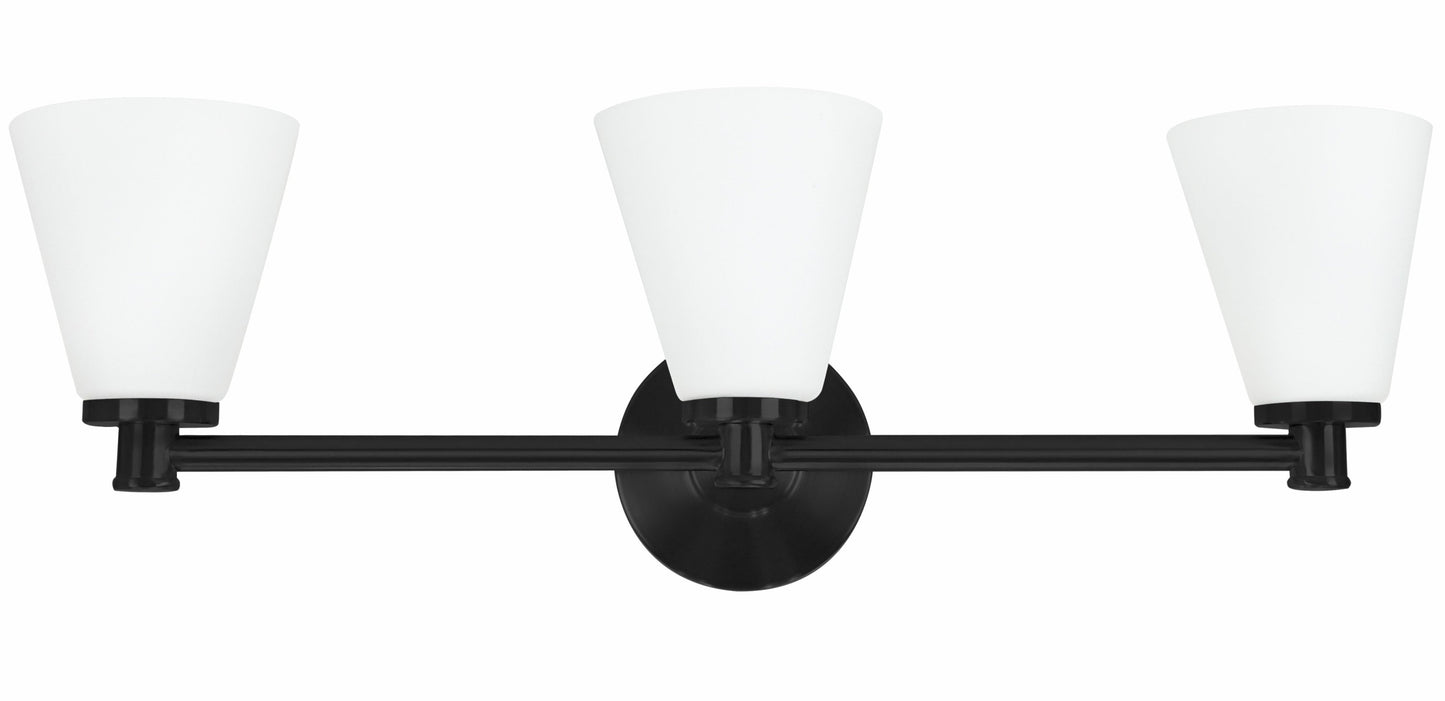 Transitional Bar Vanity