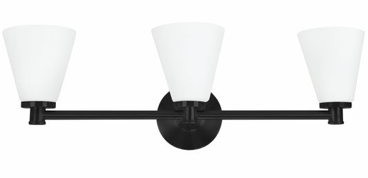 Transitional Bar Vanity