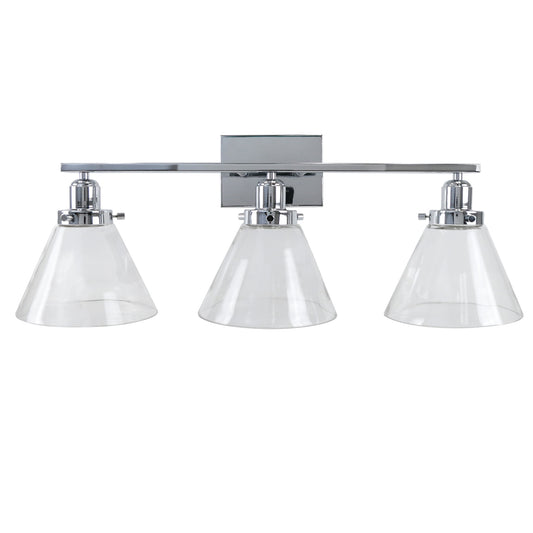 Conical Vanity