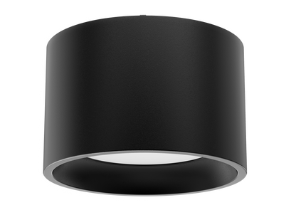 Architectural Low-Profile LED Disks