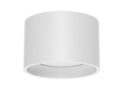 Architectural Low-Profile LED Disks