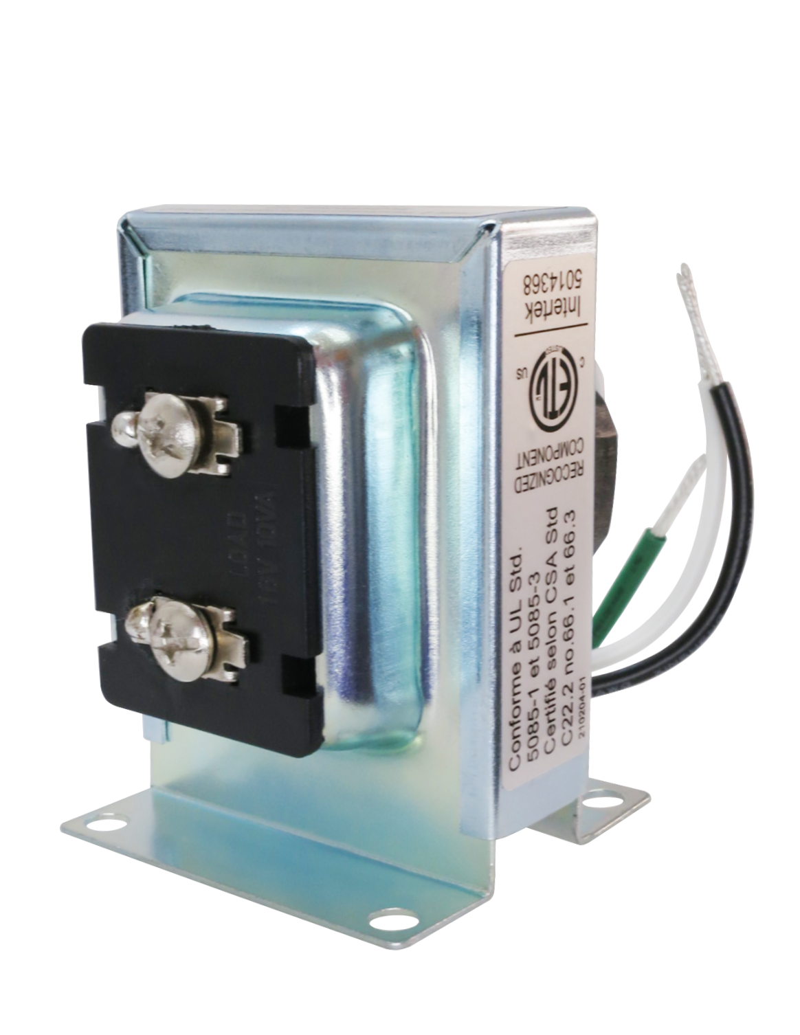 Door Bell Transformer