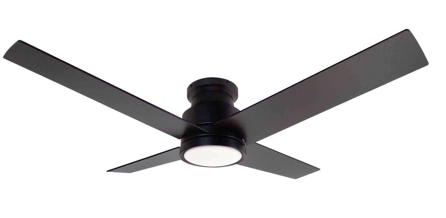 4-Blade Hugger Fan