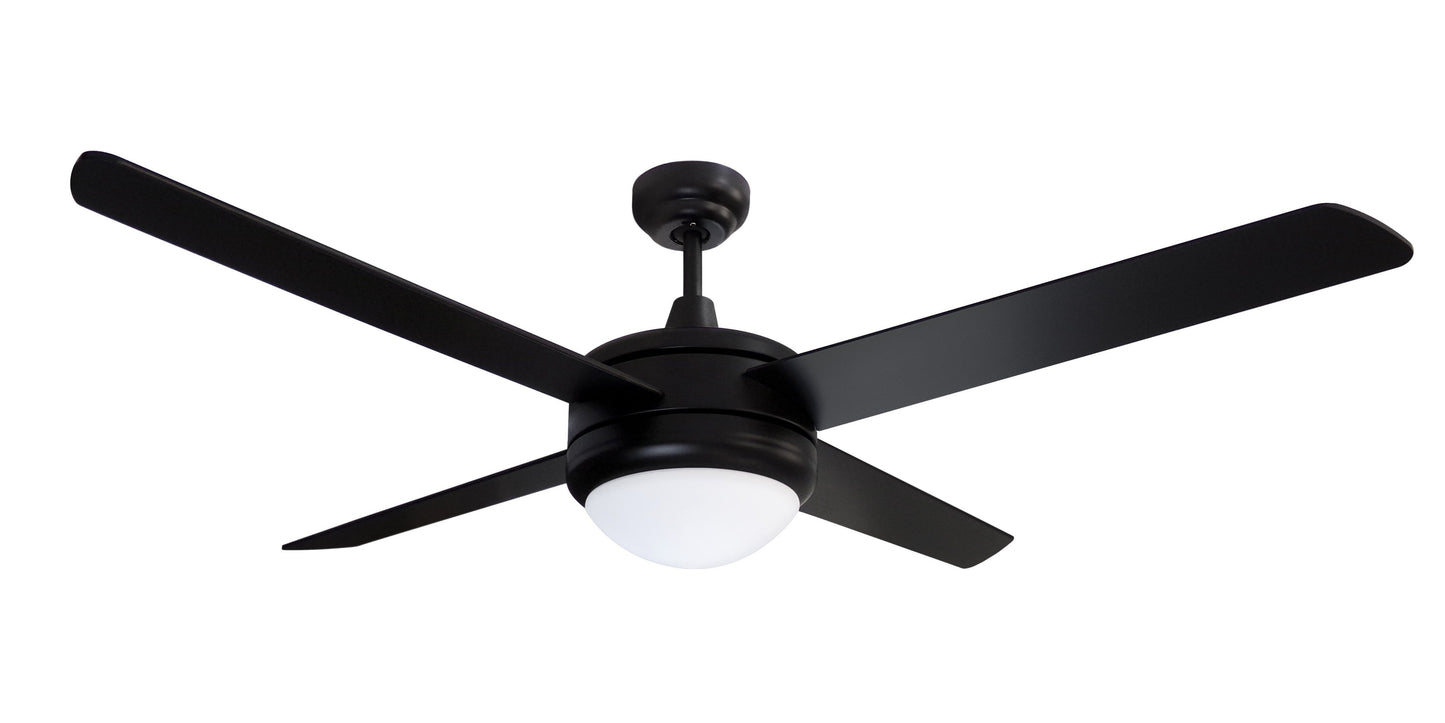 4-Blade Energy Star Fan