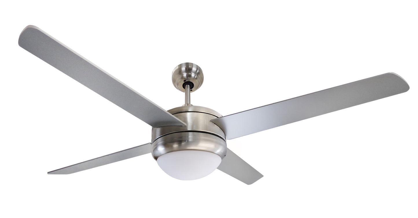 4-Blade Energy Star Fan