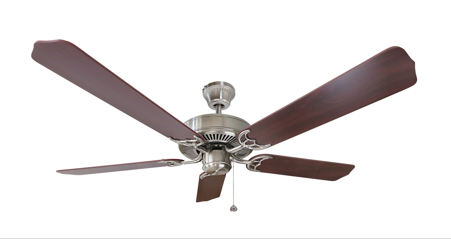 5-Blade Fan