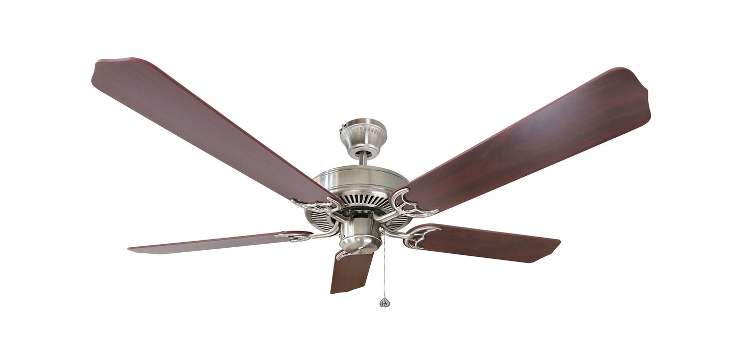 5-Blade Energy Star Fan