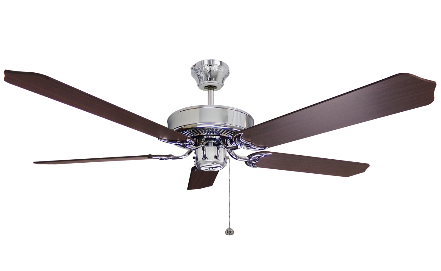 5-Blade Energy Star Fan