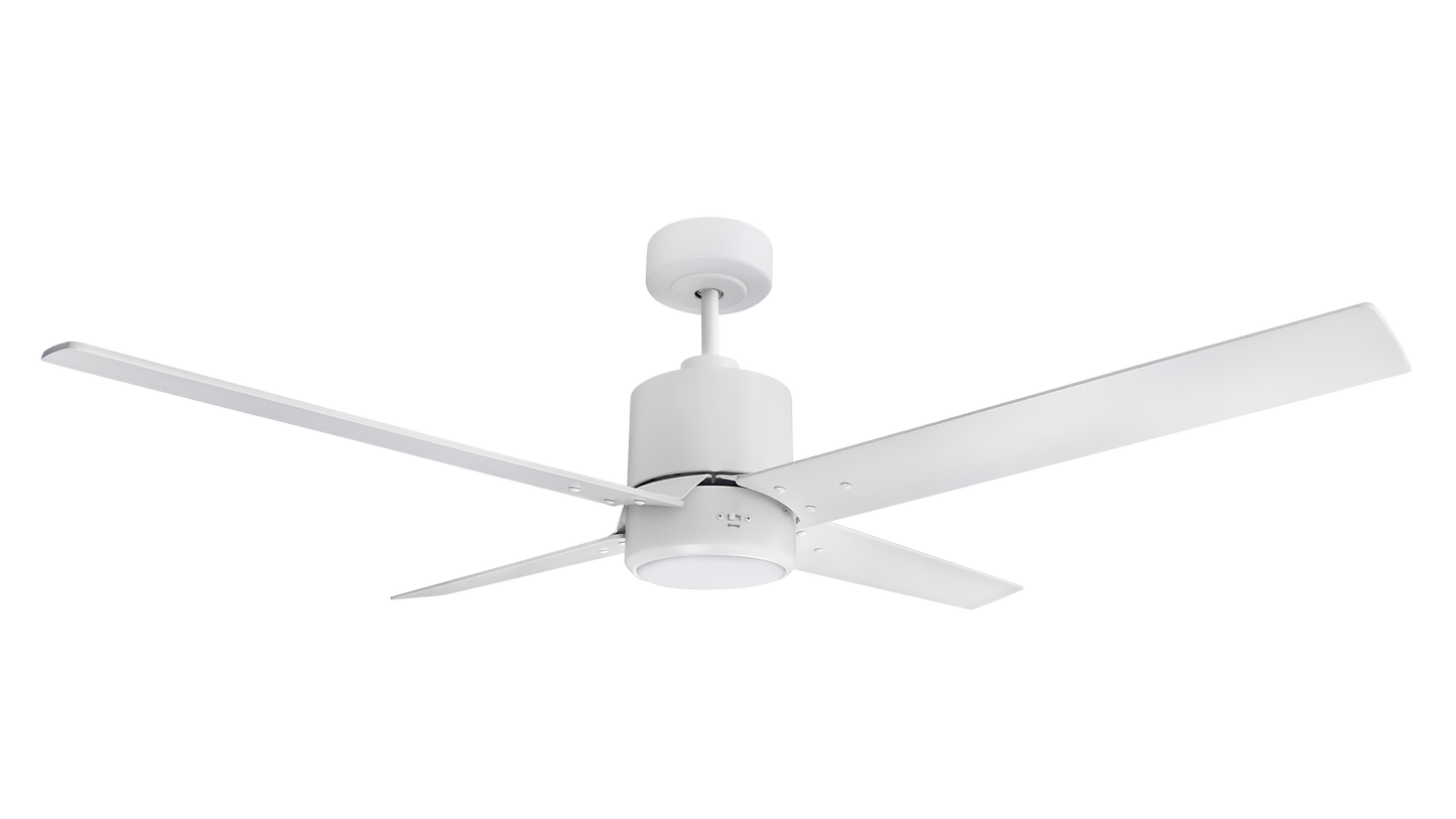 4-Blade Energy Star Fan